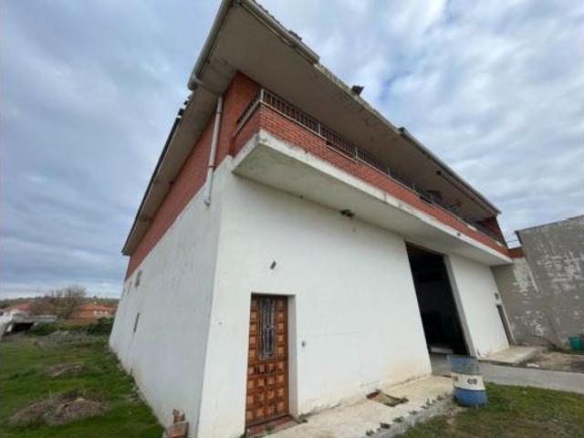 Chalet en venta en Ontígola, Castilla-La Mancha