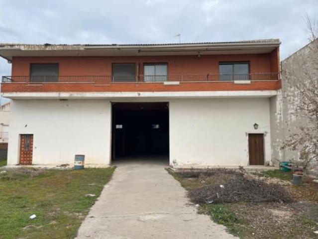 Chalet en venta en Ontígola, Castilla-La Mancha
