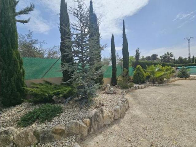 Chalet en venta en la Vall d'Albaida, Valencia
