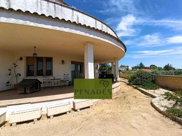Chalet en venta en la Vall d'Albaida, Valencia
