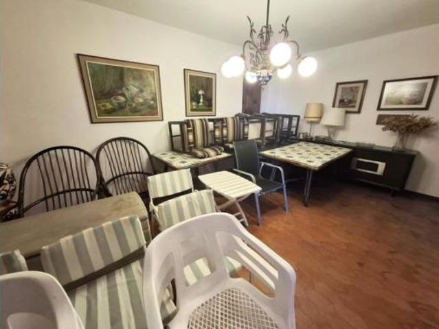 Chalet en venta en la Vall d'Albaida, Valencia