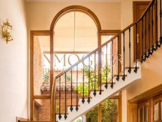 Chalet en venta en la Vall d'Albaida, Valencia