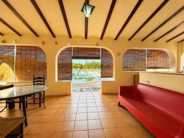 Chalet en venta en la Vall d'Albaida, Valencia
