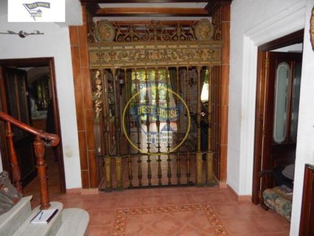 Chalet en venta en la Vall d'Albaida, Valencia