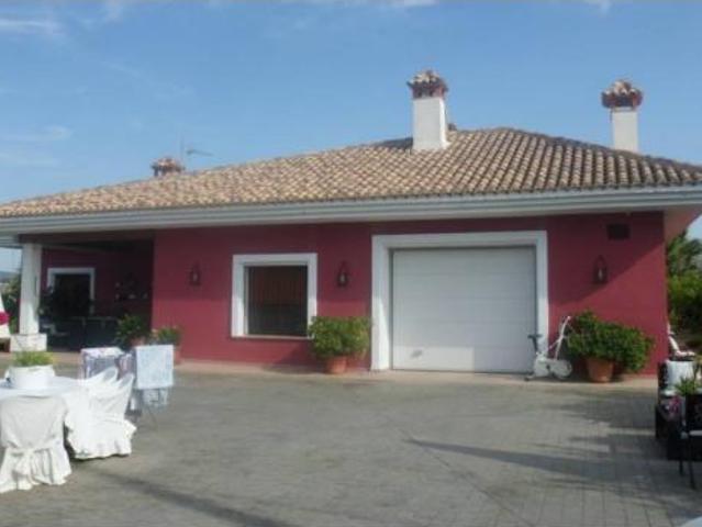 Chalet en venta en la Vall d'Albaida, Valencia