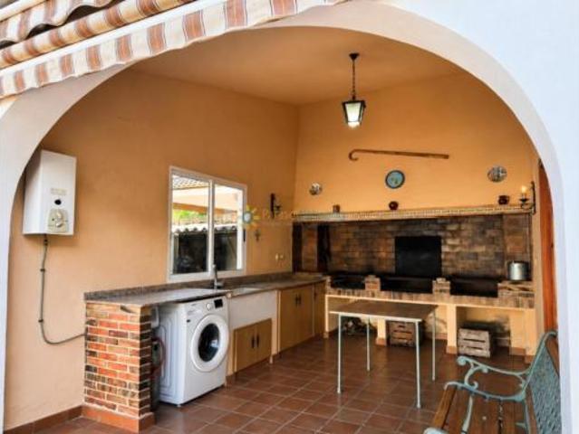 Chalet en venta en la Vall d'Albaida, Valencia
