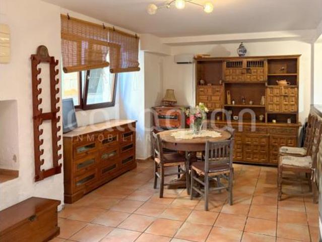 Chalet en venta en la Vall d'Albaida, Valencia