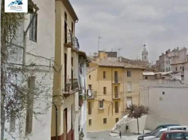 Chalet en venta en la Vall d'Albaida, Valencia