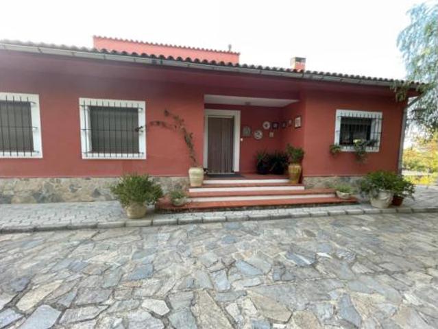 Chalet en venta en la Vall d'Albaida, Valencia