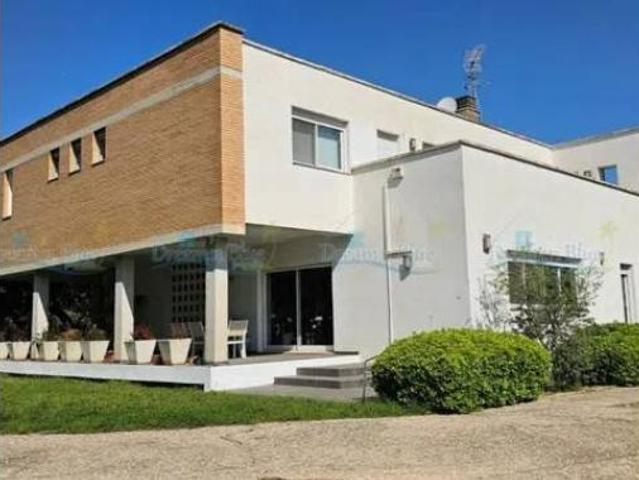 Chalet en venta en la Vall d'Albaida, Valencia