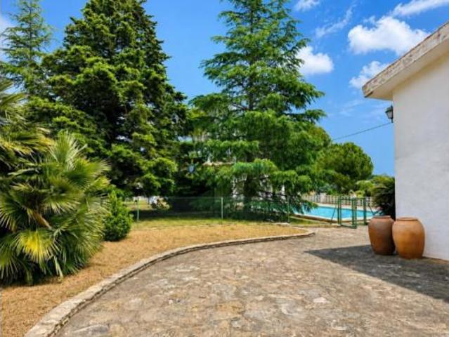 Chalet en venta en la Vall d'Albaida, Valencia