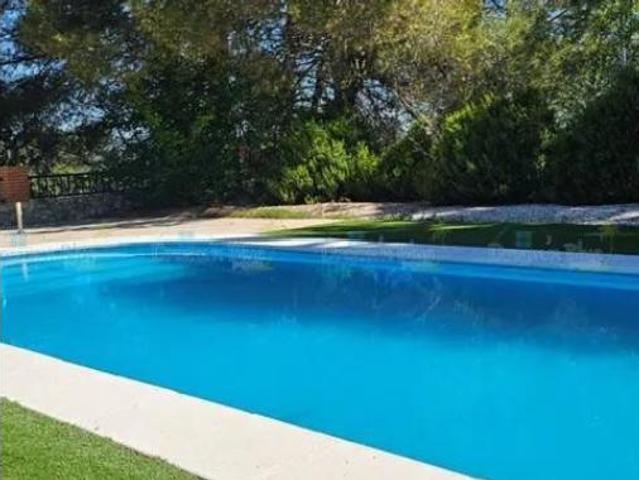 Chalet en venta en la Vall d'Albaida, Valencia