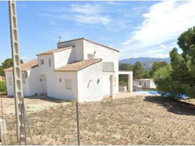 Chalet en venta en la Vall d'Albaida, Valencia
