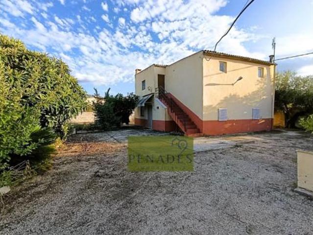 Chalet en venta en la Vall d'Albaida, Valencia
