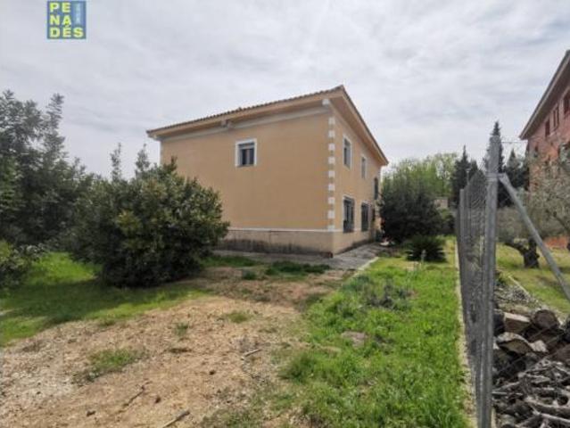 Chalet en venta en la Vall d'Albaida, Valencia