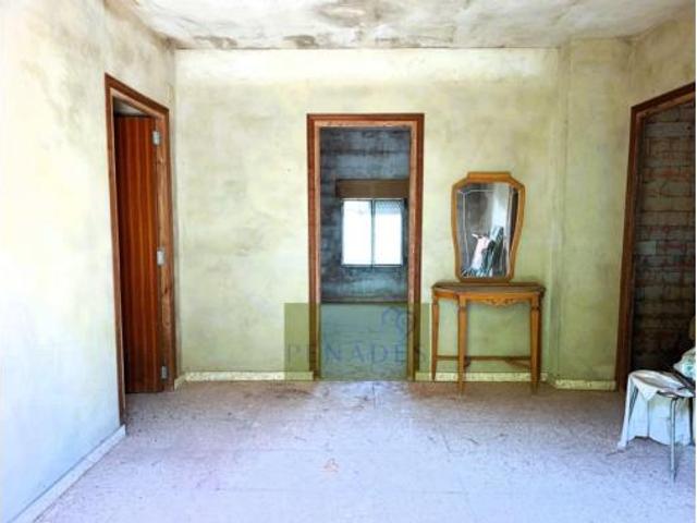Chalet en venta en la Vall d'Albaida, Valencia