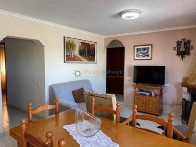 Chalet en venta en la Vall d'Albaida, Valencia