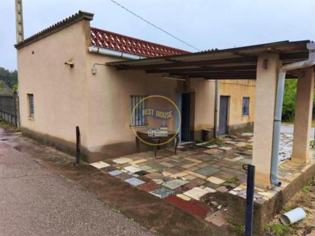 Chalet en venta en la Vall d'Albaida, Valencia