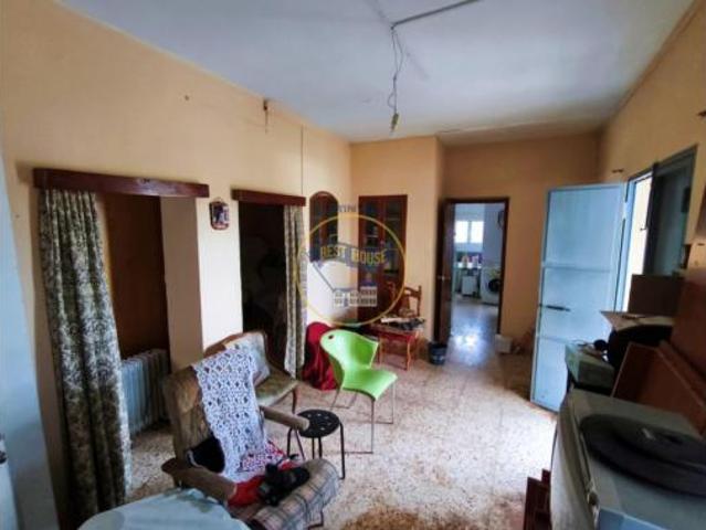 Chalet en venta en la Vall d'Albaida, Valencia