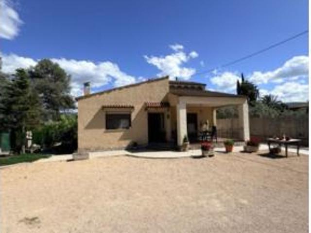 Chalet en venta en Urbanització Hèlios, la Vall d'Albaida