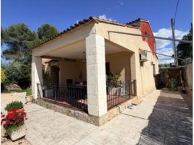 Chalet en venta en Urbanització Hèlios, la Vall d'Albaida