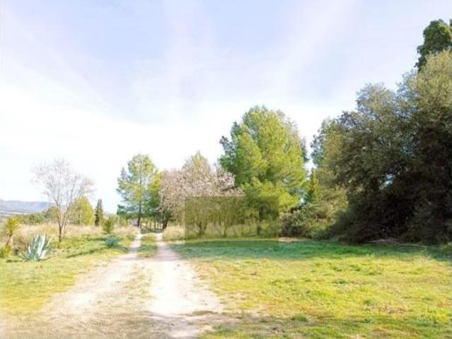 Chalet en venta en la Vall d'Albaida, Valencia