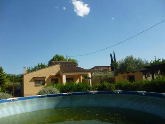 Chalet en venta en la Vall d'Albaida, Valencia