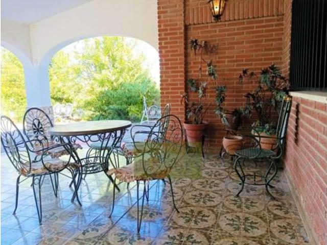 Chalet en venta en la Vall d'Albaida, Valencia