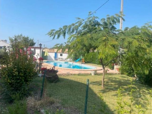 Chalet en venta en la Vall d'Albaida, Valencia