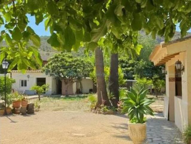 Chalet en venta en la Vall d'Albaida, Valencia