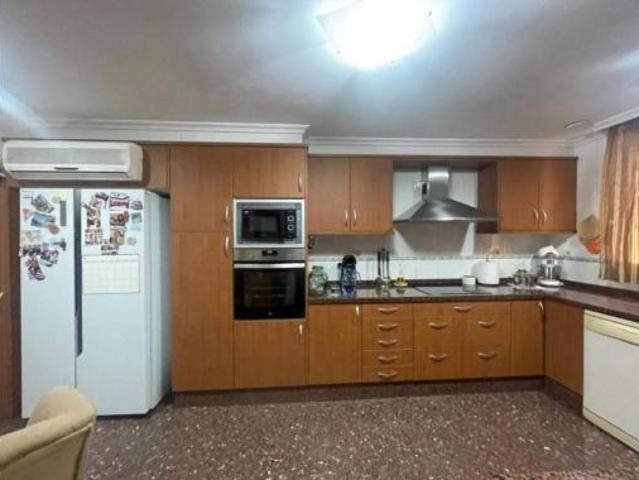Chalet en venta en la Vall d'Albaida, Valencia