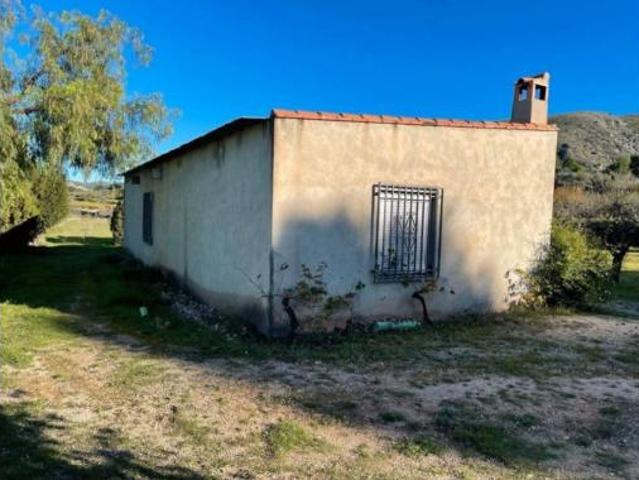 Chalet en venta en la Vall d'Albaida, Valencia