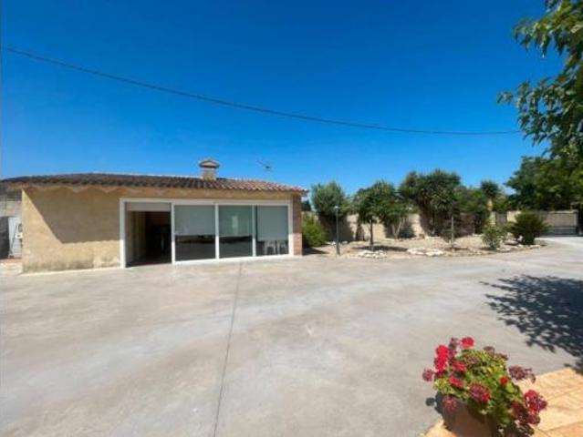 Chalet en venta en la Vall d'Albaida, Valencia