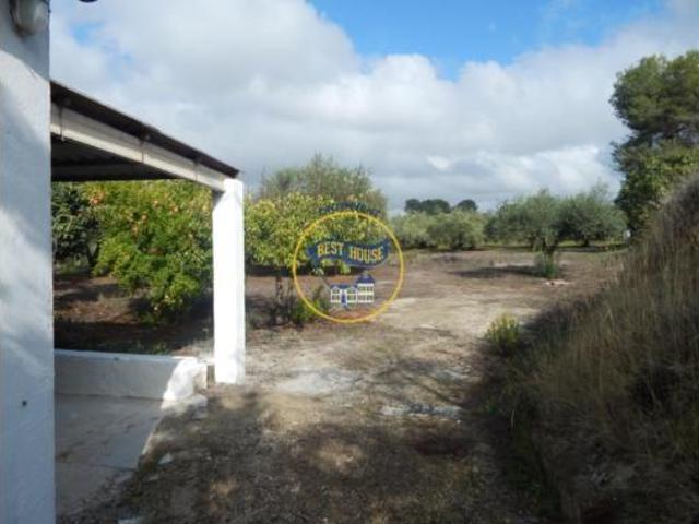 Chalet en venta en la Vall d'Albaida, Valencia