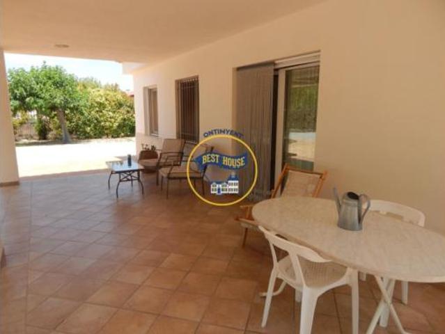 Chalet en venta en la Vall d'Albaida, Valencia