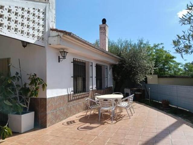 Chalet en venta en la Vall d'Albaida, Valencia
