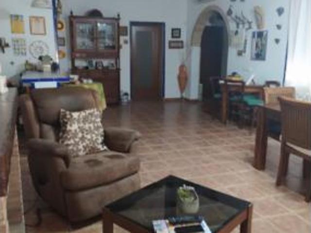Chalet en venta en la Vall d'Albaida, Valencia