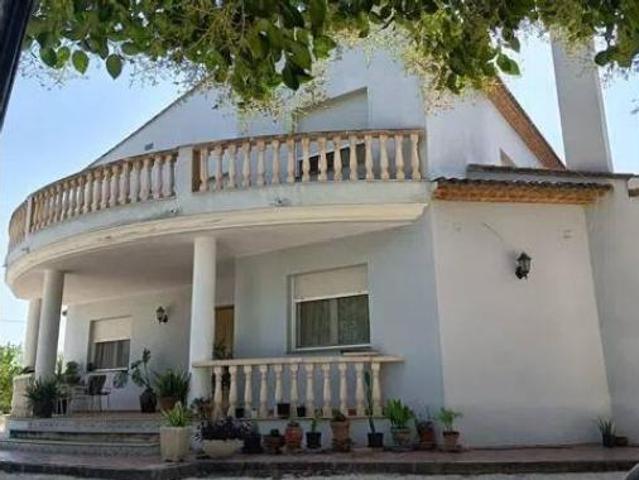 Chalet en venta en la Vall d'Albaida, Valencia