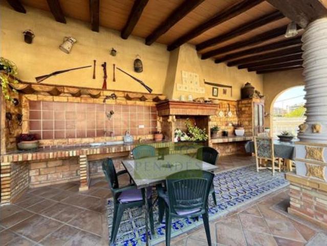 Chalet en venta en la Vall d'Albaida, Valencia