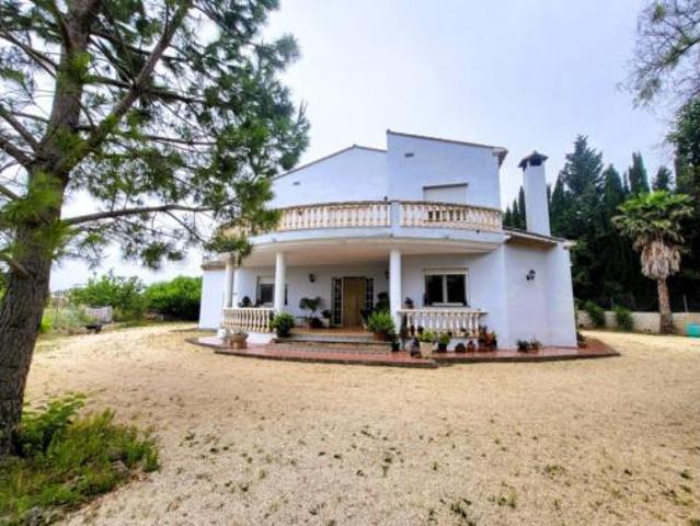 Chalet en venta en la Vall d'Albaida, Valencia