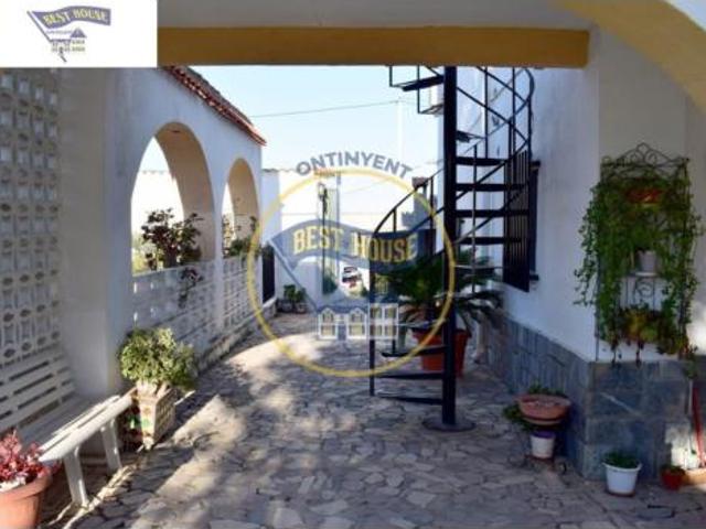 Chalet en venta en la Vall d'Albaida, Valencia