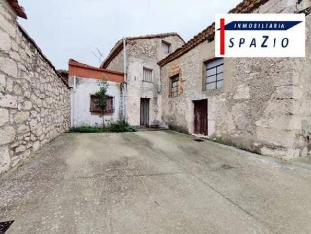 Chalet en venta en Oquillas, Castilla y León