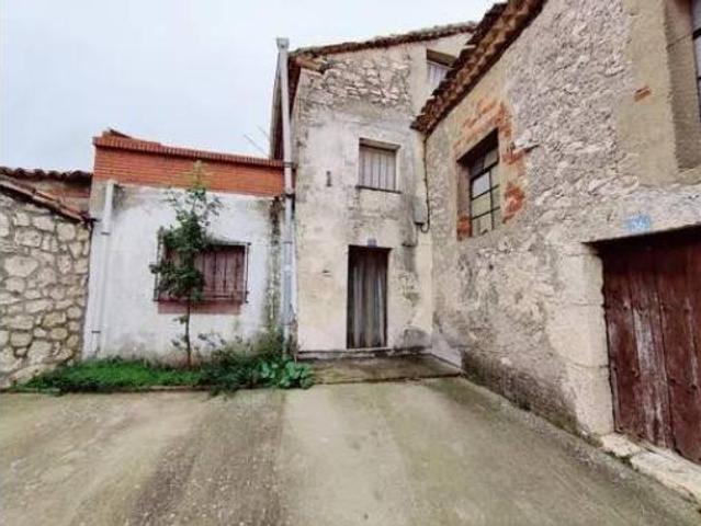 Chalet en venta en Oquillas, Castilla y León