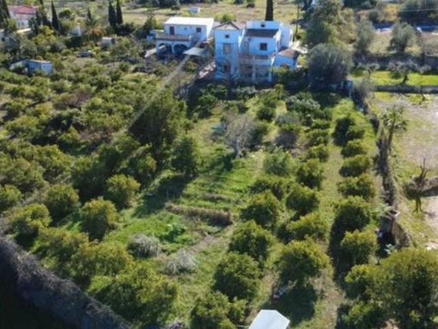 Chalet en venta en la Marina Alta, Valencia