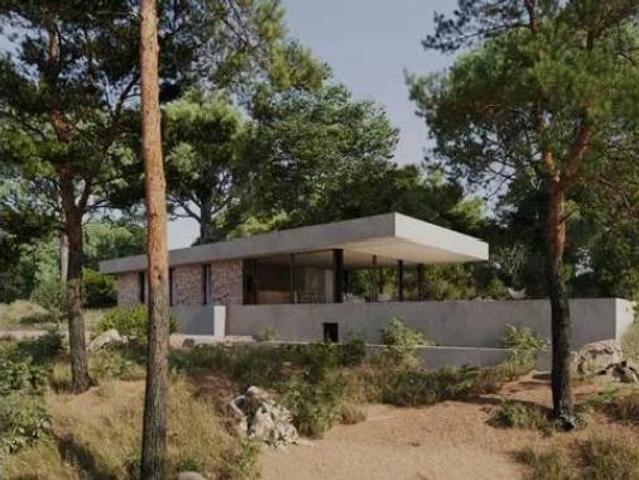 Chalet en venta en la Marina Alta, Valencia
