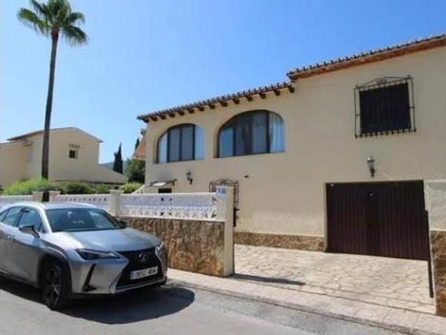Chalet en venta en Orbeta, Orba