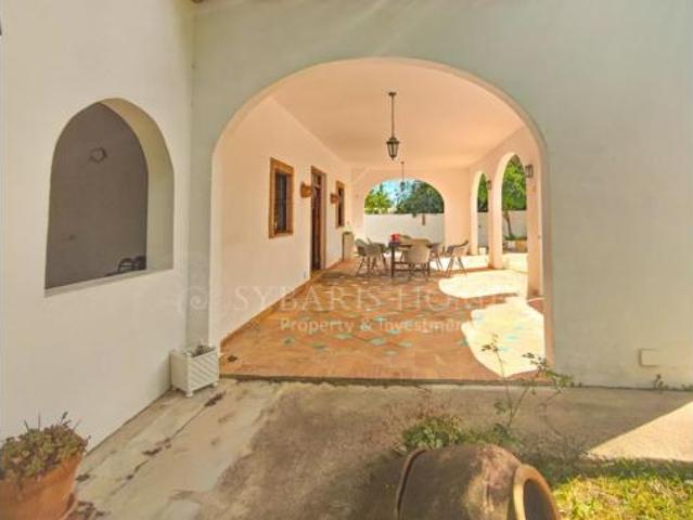Chalet en venta en Urbanització Palmeria, Orba