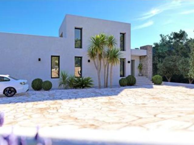 Chalet en venta en la Marina Alta, Valencia