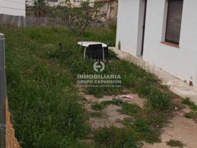 Chalet en venta en la Marina Alta, Valencia