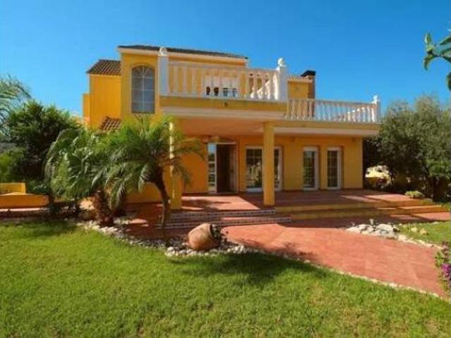 Chalet en venta en Orbeta, la Marina Alta